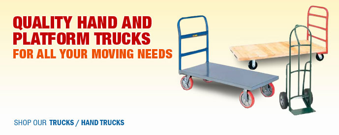 Quality Hand Trucks